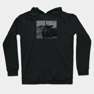 Ronin Hoodie